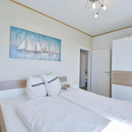 Villa Beachfront Reiterer V1 With Jacuzzi 30 Meters From The - Crowonder Luxury Rent