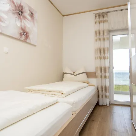 Beachfront Reiterer V1 With Jacuzzi 30 Meters From The - Crowonder Luxury Rent * Privlaka (Zadar)